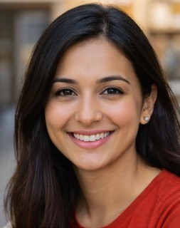 Meera Singh