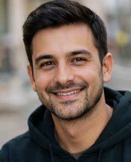 Arjun Sharma